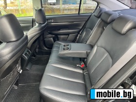 Subaru Legacy 2.5 i GT | Mobile.bg   13