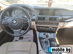 BMW 520 2.0D | Mobile.bg   8