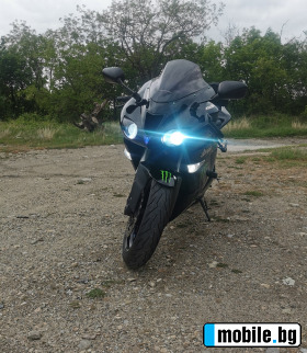  Kawasaki Zx