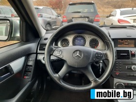Mercedes-Benz C 200 Kompr/Navi/Koga | Mobile.bg   12