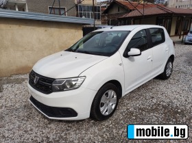 Dacia Sandero 1.5 | Mobile.bg   3