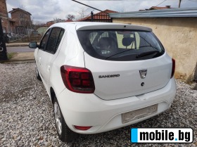 Dacia Sandero 1.5 | Mobile.bg   6