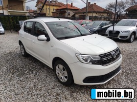 Dacia Sandero 1.5 | Mobile.bg   1