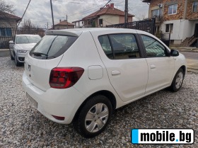 Dacia Sandero 1.5 | Mobile.bg   4