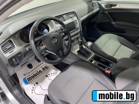 VW Golf 1.6 tdi | Mobile.bg   8