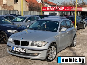 BMW 118 I FACE LIFT | Mobile.bg   1