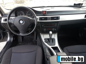 BMW 320 2.0 TDI 184 | Mobile.bg   10