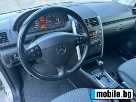 Mercedes-Benz A 180 CDI | Mobile.bg   16