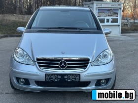 Mercedes-Benz A 180 CDI | Mobile.bg   8