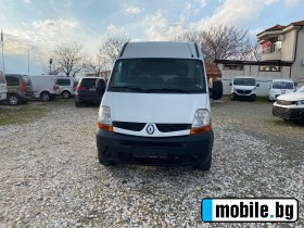 Renault Master -2,5DCI-MAXI/ | Mobile.bg   2