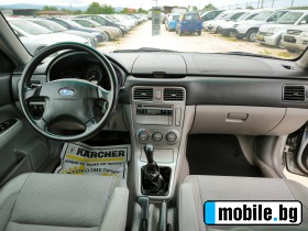 Subaru Forester 2.0I | Mobile.bg   10