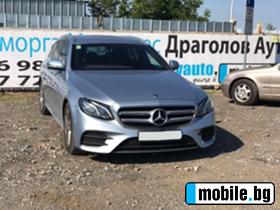 Mercedes-Benz E 220 2018   654    | Mobile.bg   3