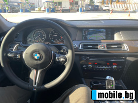 BMW 730 Black Edition//// | Mobile.bg   10