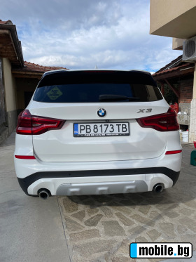 BMW X3 Xdrive 3.0i | Mobile.bg   5