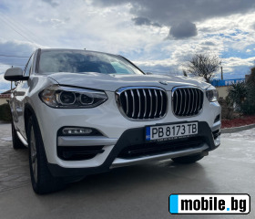 BMW X3 Xdrive 3.0i | Mobile.bg   1