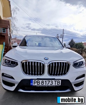 BMW X3 Xdrive 3.0i | Mobile.bg   2
