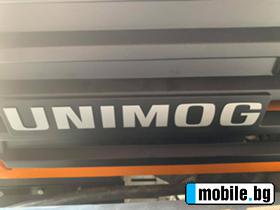 Mercedes-Benz UNIMOG U90 | Mobile.bg   4