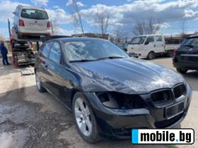 BMW 320 2.0D N47 4x4 | Mobile.bg   1