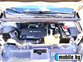 Chevrolet Trax  5 | Mobile.bg   17