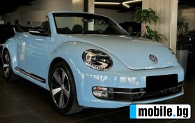 VW Beetle 1.4 TSi  | Mobile.bg   1