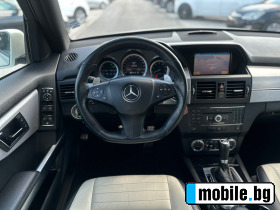 Mercedes-Benz GLK * EDITON1* DESIGNO* *  | Mobile.bg   10