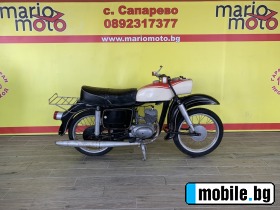     Mz 15o ES 150 (1968)