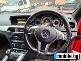Mercedes-Benz C 220 Facelift 651 4 Marik  113 000  | Mobile.bg   7
