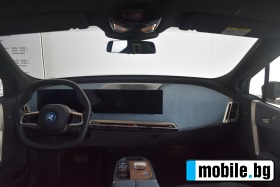 BMW iX XDRIVE40 | Mobile.bg   6