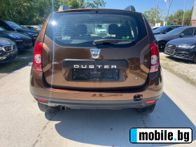 Dacia Duster 1.5DCI - 90.. | Mobile.bg   8