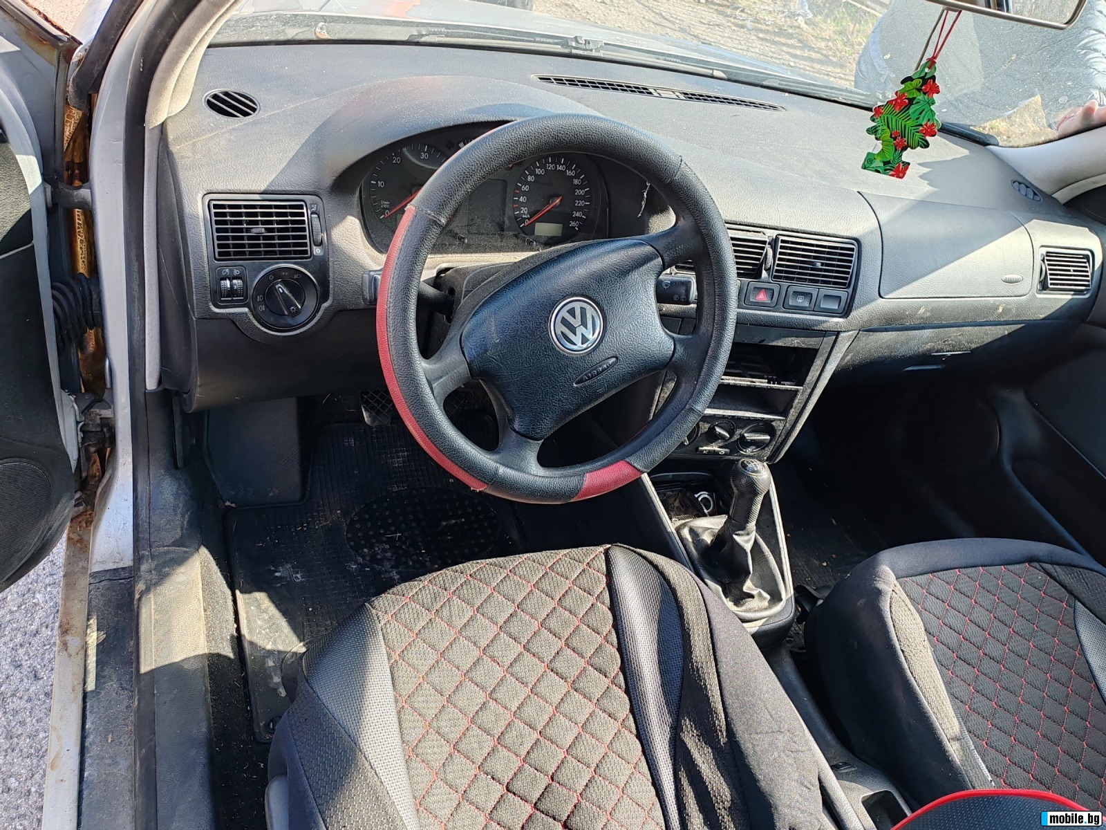 VW Golf 1.9 tdi | Mobile.bg   6