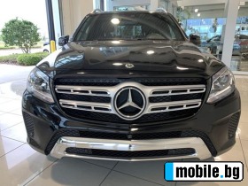 Mercedes-Benz GLS | Mobile.bg   6