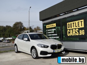 BMW 118 Hatch Line Model Advantage | Mobile.bg   3