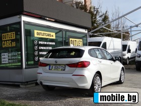 BMW 118 Hatch Line Model Advantage | Mobile.bg   4