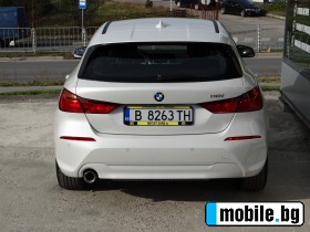BMW 118 Hatch Line Model Advantage | Mobile.bg   5