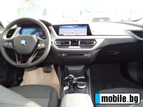 BMW 118 Hatch Line Model Advantage | Mobile.bg   8