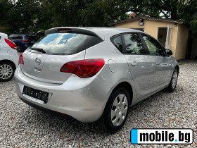 Opel Astra 1,6i EURO5a A! | Mobile.bg   4