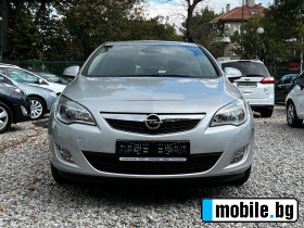 Opel Astra 1,6i EURO5a A! | Mobile.bg   2