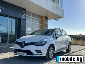 Renault Clio Grandtour 1.5dCi 75.. | Mobile.bg   1