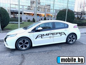  Opel Ampera