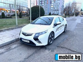 Opel Ampera | Mobile.bg   2