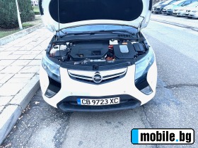 Opel Ampera | Mobile.bg   10