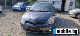 Toyota Corolla verso 2.2/136 | Mobile.bg   3