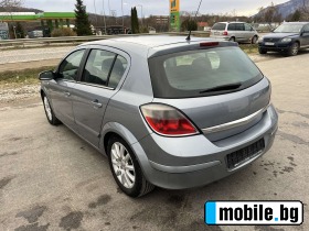 Opel Astra 1.7DTI 101.    | Mobile.bg   5
