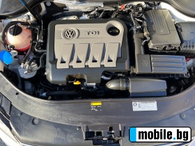 VW Alltrack 4MOTION LED DSG | Mobile.bg   13