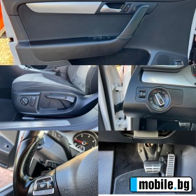 VW Alltrack 4MOTION LED DSG | Mobile.bg   16