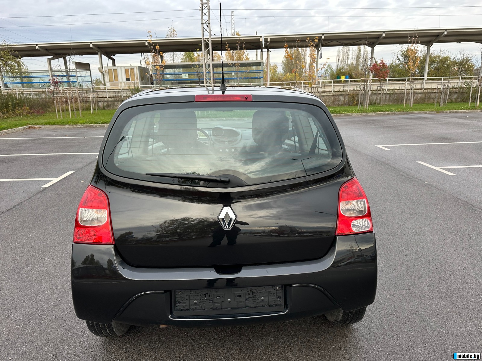 Renault Twingo 1.2i* A* 108000*  | Mobile.bg   5