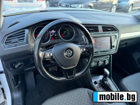 VW Tiguan TDI DSG 4motion | Mobile.bg   7