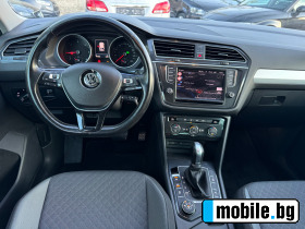 VW Tiguan TDI DSG 4motion | Mobile.bg   6