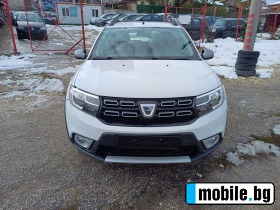 Dacia Sandero Stepway 1.5 dCi | Mobile.bg   2