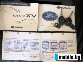 Subaru XV 2.0-D-6 CK-44/-  | Mobile.bg   16